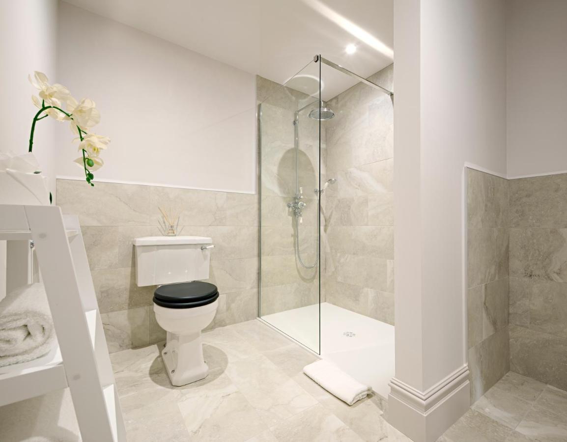Tyrrells Park Bed and Breakfast Ringwood Εξωτερικό φωτογραφία
