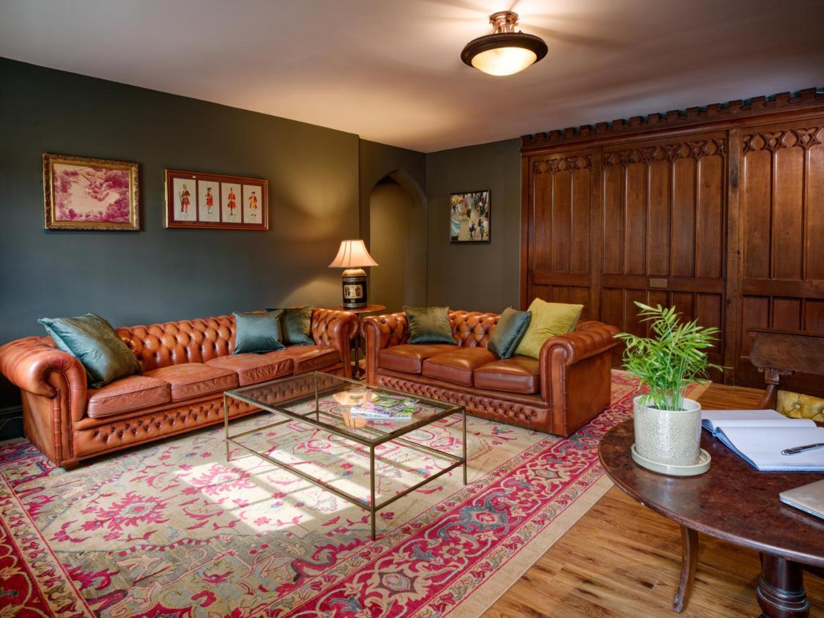 Tyrrells Park Bed and Breakfast Ringwood Εξωτερικό φωτογραφία