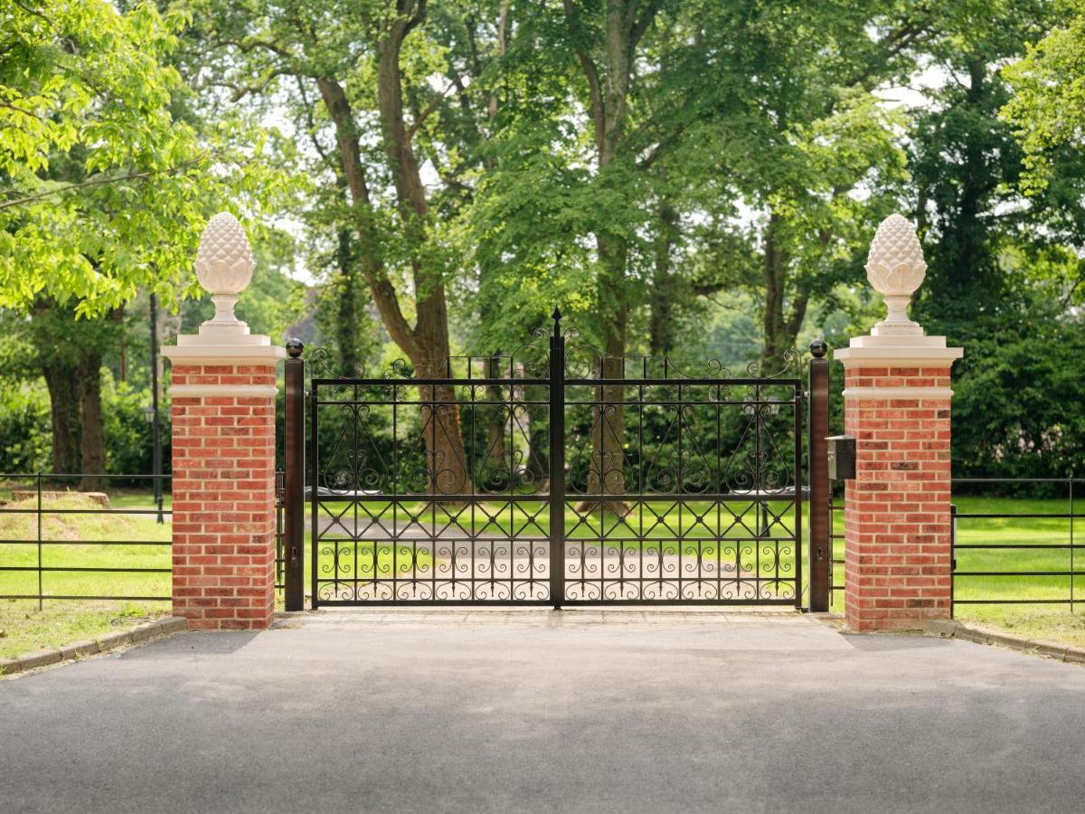 Tyrrells Park Bed and Breakfast Ringwood Εξωτερικό φωτογραφία
