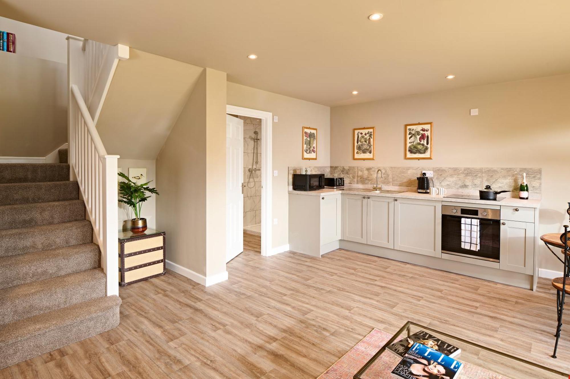 Tyrrells Park Bed and Breakfast Ringwood Εξωτερικό φωτογραφία